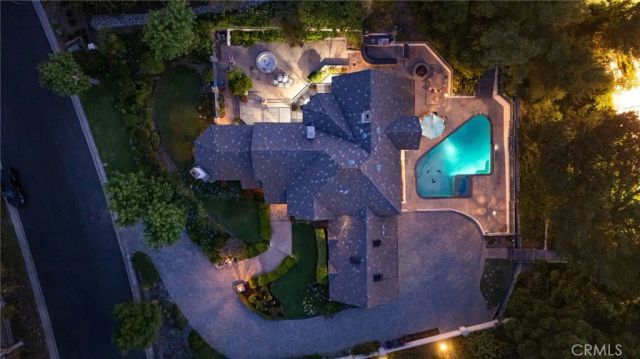 31681 Peppertree Bend, San Juan Capistrano, CA 92675