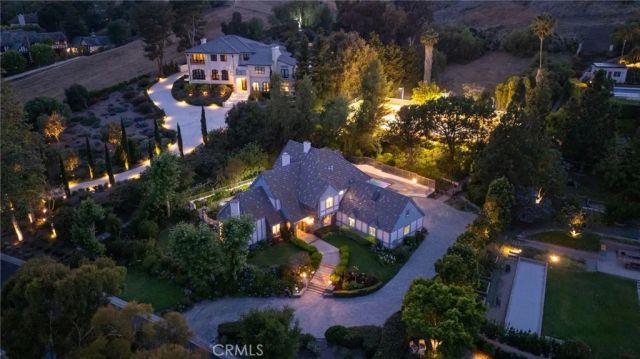 31681 Peppertree Bend, San Juan Capistrano, CA 92675