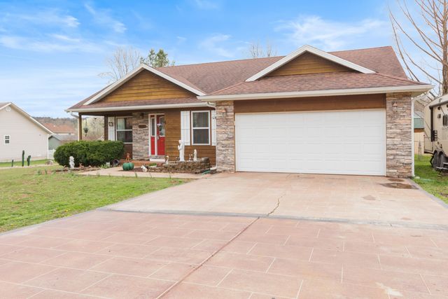 295 Arrowhead Circle, Rockaway Beach, MO 65740