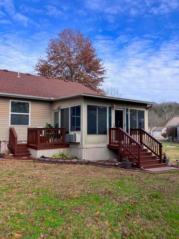 295 Arrowhead Circle, Rockaway Beach, MO 65740