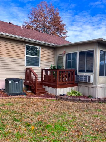 295 Arrowhead Circle, Rockaway Beach, MO 65740