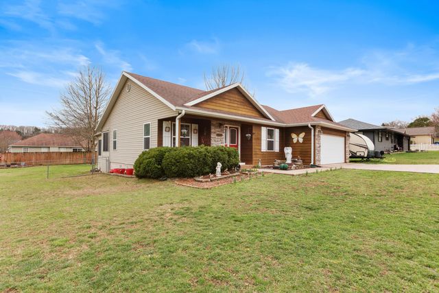 295 Arrowhead Circle, Rockaway Beach, MO 65740