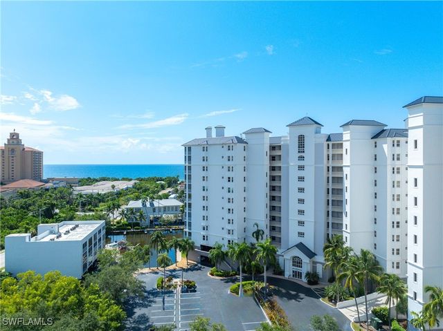 400 Flagship DR 305, Naples, FL 34108