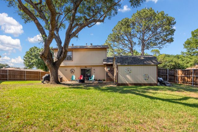 2009 Danley Court, Flower Mound, TX 75028