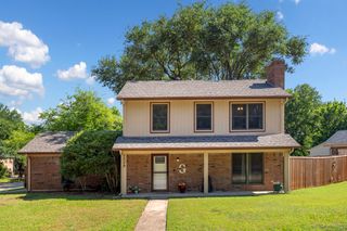 2009 Danley Court, Flower Mound, TX 75028