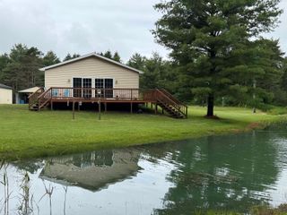 85 Busch Lane, Tawas Twp, MI 48763