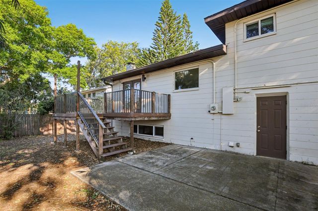 13764 86TH AVENUE, Seminole, FL 33776