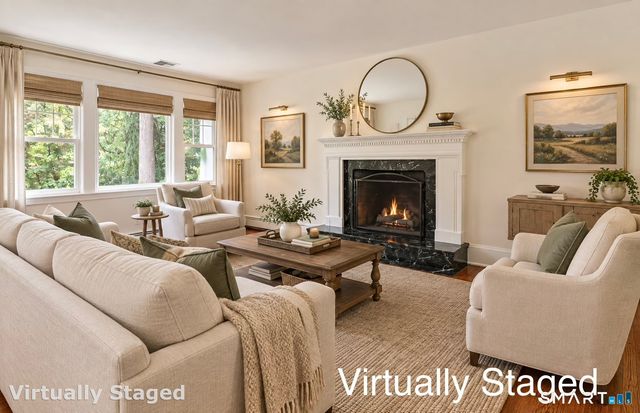 20 Thistle Lane, Greenwich, CT 06831