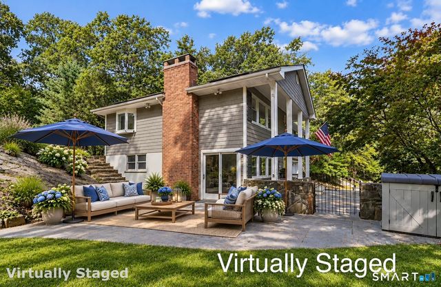 20 Thistle Lane, Greenwich, CT 06831