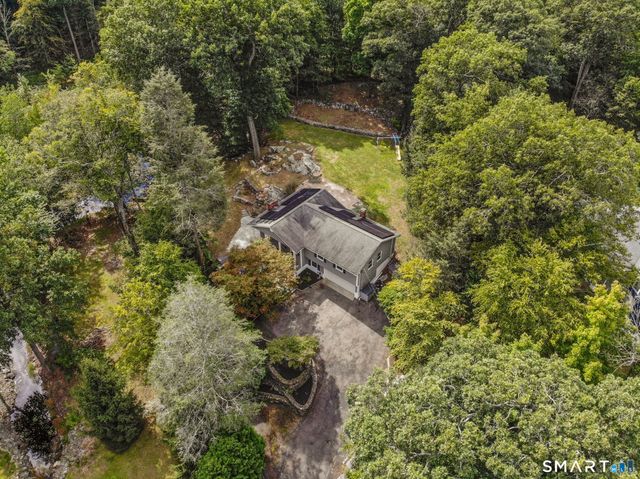 20 Thistle Lane, Greenwich, CT 06831