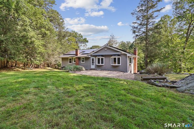 20 Thistle Lane, Greenwich, CT 06831