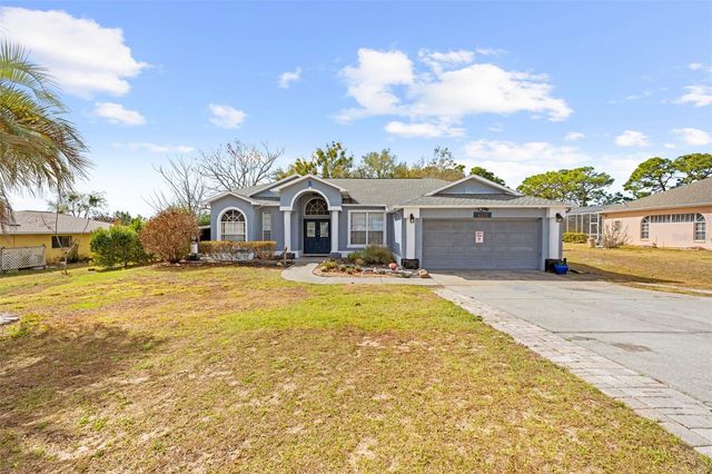 6233 PENNA STREET, Spring Hill, FL 34609