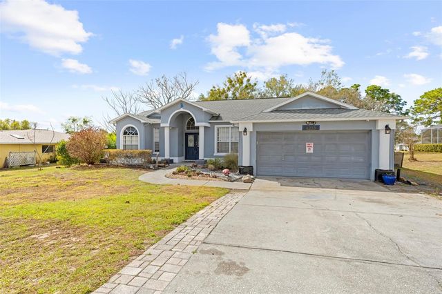 6233 PENNA STREET, Spring Hill, FL 34609