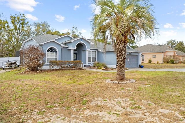 6233 PENNA STREET, Spring Hill, FL 34609