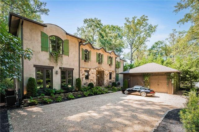 3118 W Roxboro Road NE, Atlanta, GA 30324