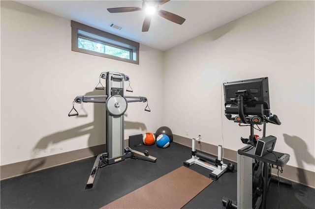 3118 W Roxboro Road NE, Atlanta, GA 30324