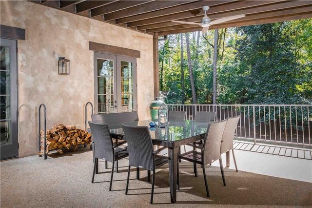 3118 W Roxboro Road NE, Atlanta, GA 30324