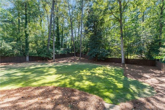 3118 W Roxboro Road NE, Atlanta, GA 30324