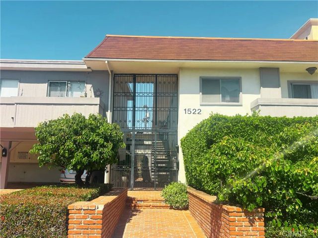 1522 S Centinela Ave 204, Los Angeles, CA 90025