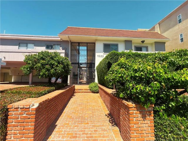 1522 S Centinela Ave 204, Los Angeles, CA 90025