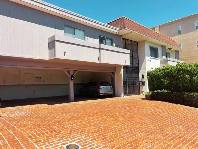 1522 S Centinela Ave 204, Los Angeles, CA 90025