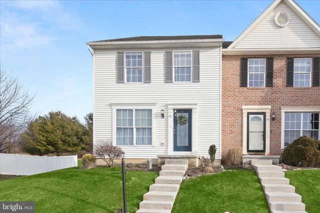 21 JOHNAMAC N, Littlestown, PA 17340