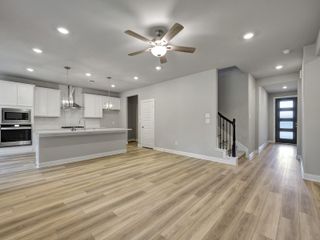 1610 Hopson Ranch Drive, Conroe, TX 77301
