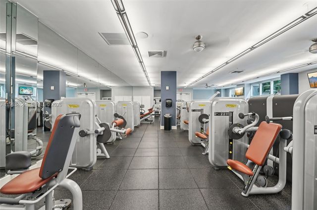 2000 N Bayshore Dr 304, Miami, FL 33137