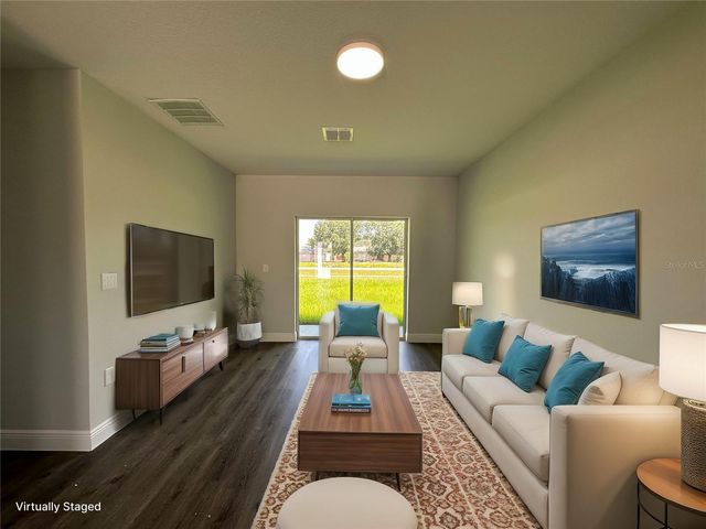 513 ALBATROSS DRIVE B, Poinciana, FL 34759