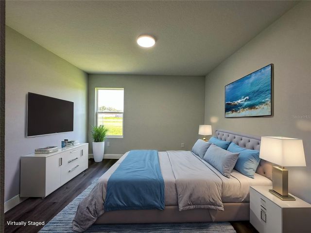 513 ALBATROSS DRIVE B, Poinciana, FL 34759