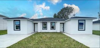 513 ALBATROSS DRIVE B, Poinciana, FL 34759