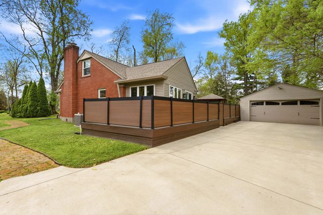 611 Rudy Lane, Louisville, KY 40207