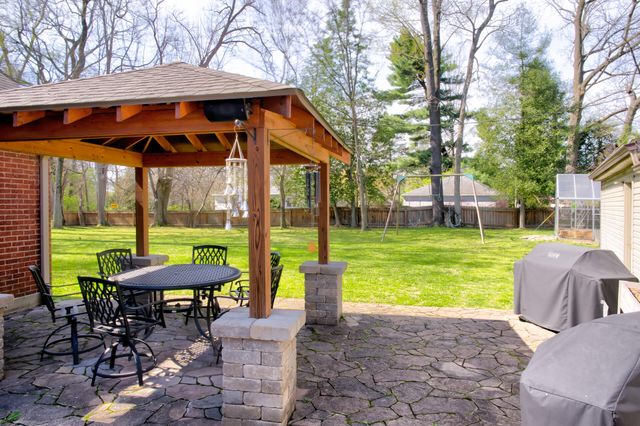 611 Rudy Lane, Louisville, KY 40207