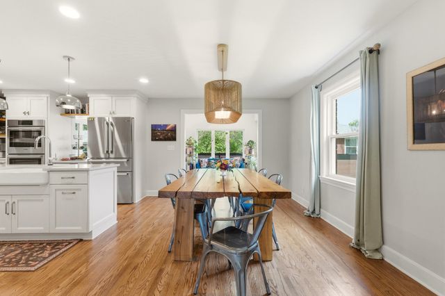 611 Rudy Lane, Louisville, KY 40207