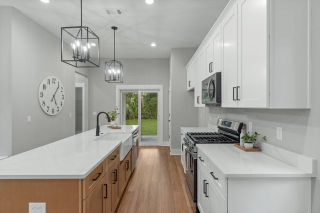 306 E Avery Street West Lot, Pensacola, FL 32503