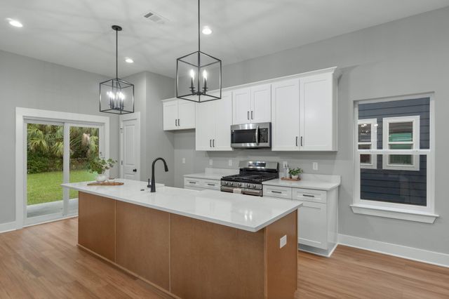 306 E Avery Street West Lot, Pensacola, FL 32503