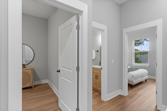 306 E Avery Street West Lot, Pensacola, FL 32503