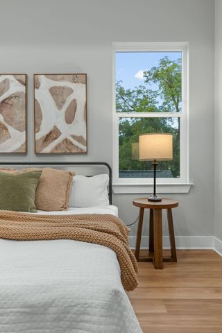 306 E Avery Street West Lot, Pensacola, FL 32503