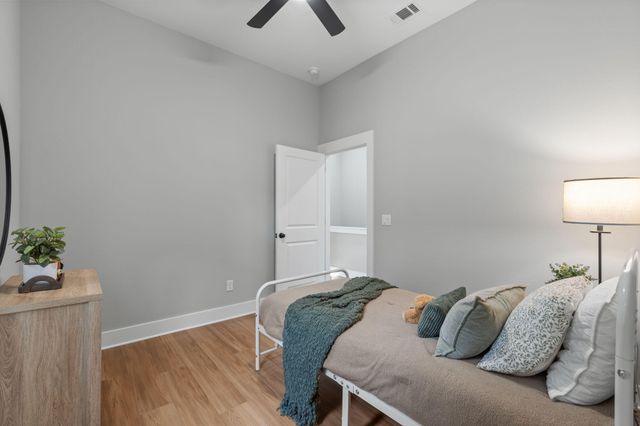 306 E Avery Street West Lot, Pensacola, FL 32503