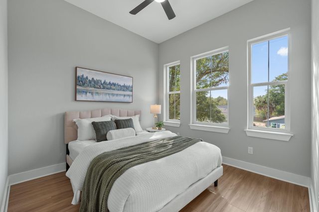 306 E Avery Street West Lot, Pensacola, FL 32503