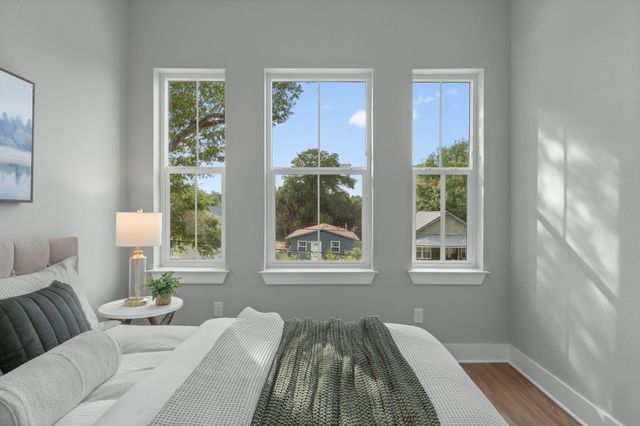 306 E Avery Street West Lot, Pensacola, FL 32503