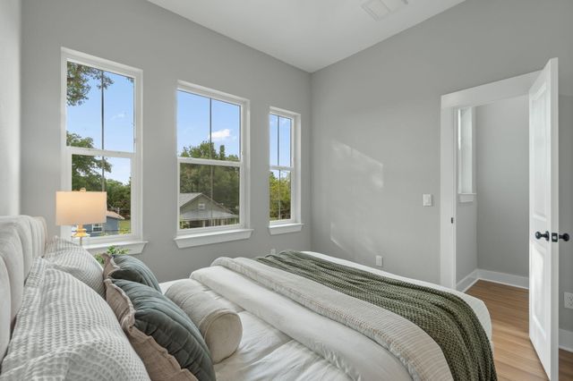 306 E Avery Street West Lot, Pensacola, FL 32503