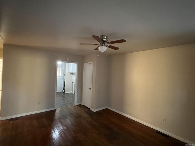 201 N Fillmore Street, Little Rock, AR 72205