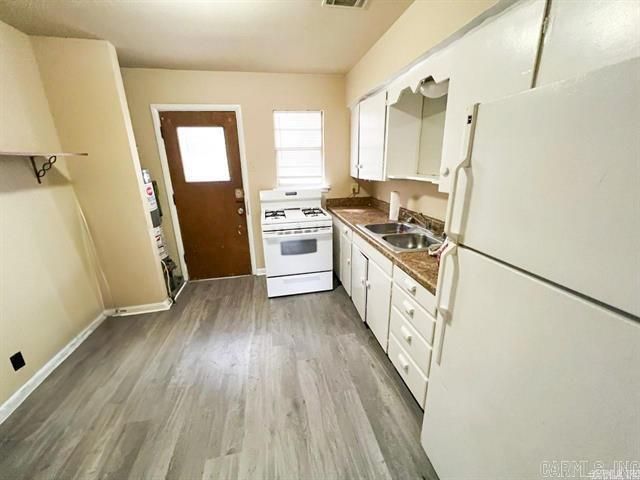201 N Fillmore Street, Little Rock, AR 72205