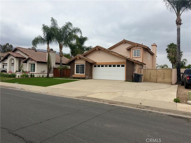 32445 Skylark, Lake Elsinore, CA 92530