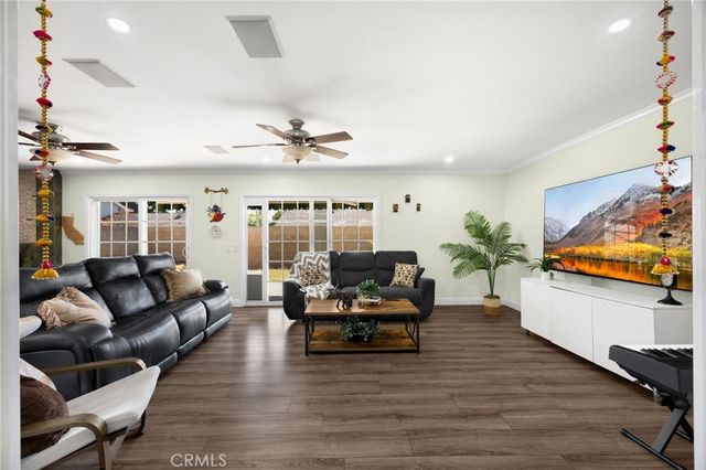 1545 La Salle Circle, Placentia, CA 92870