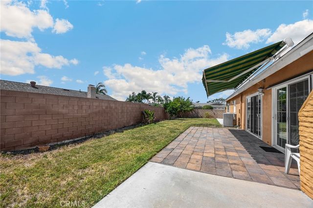 1545 La Salle Circle, Placentia, CA 92870