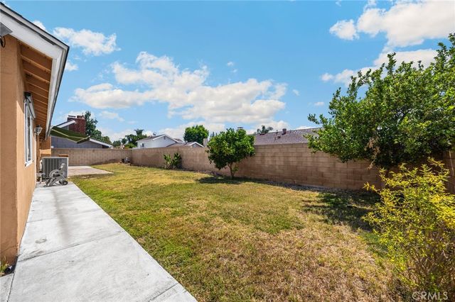 1545 La Salle Circle, Placentia, CA 92870