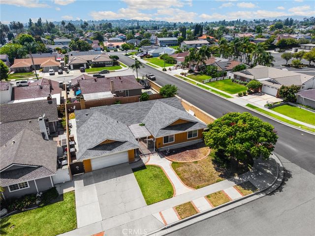 1545 La Salle Circle, Placentia, CA 92870