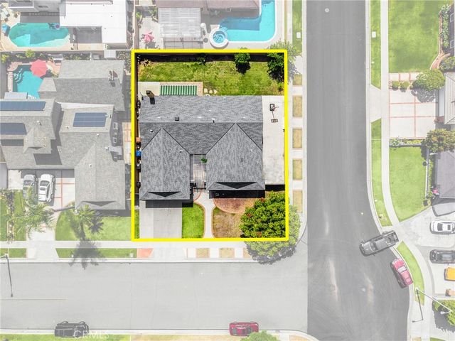 1545 La Salle Circle, Placentia, CA 92870